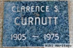 Clarence S Curnutt