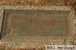 Russell David Hawkins