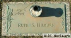 Ruth S. Hilburn