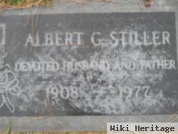 Albert Charles Stiller