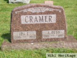 A. Otto Cramer