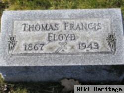 Thomas Francis Floyd