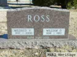 William Dannal Ross