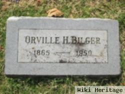 Orville H. Bilger, Sr