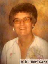 Shirley Jean Cates Ratliff