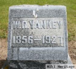 William Ryley Yankey