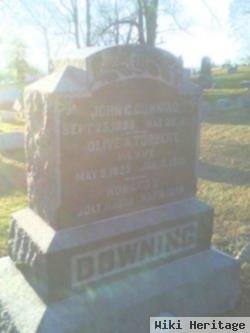 Grace L. Hoover Downing