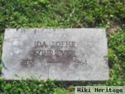 Ida Loehr Schriever