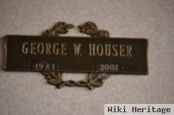 George Washington Houser