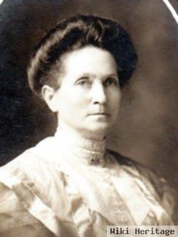 Rhoda Jane Tackwell Smith