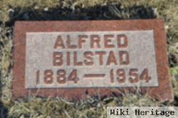 Alfred Bilstad