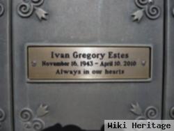 Ivan Gregory Estes