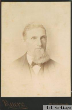 Jesse R. "j.r." Shipton