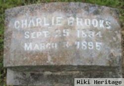Charlie Brooks