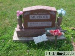 Patricia C Etchison Murdock