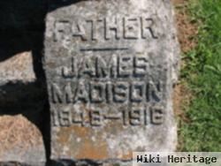 James Madison Finley