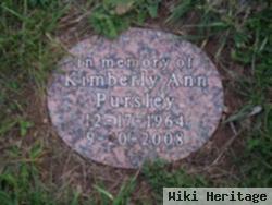 Kimberly Ann Pursley