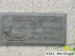 Gerald Morast