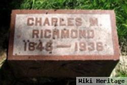 Charles Milo Richmond