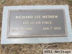 Richard Lee Meshew