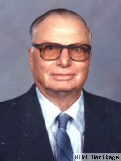 William F. "bill" Schwenke