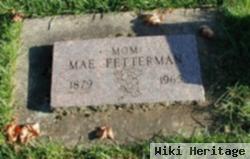 Mae Fetterman