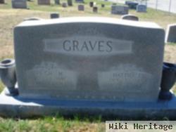 Hattie Jane Graves Graves