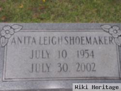 Anita Leigh Shoemaker