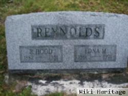 R. Hood Reynolds