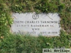 Joseph Charles Tarnowski