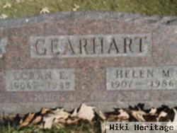 Helen Marjorie Stoner Gearhart