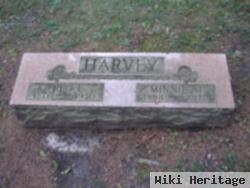 Fred E. Harvey