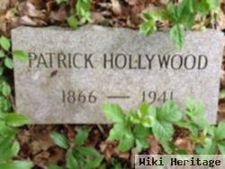 Patrick Hollywood