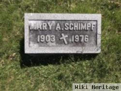 Mary Alice Schimpf