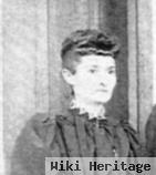 Samantha E. Haxton Cassady