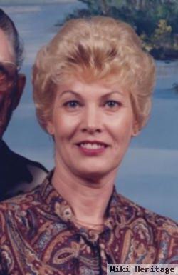 Helen Marie Ricker Jones