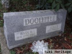 Irvin Robert Doolittle