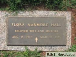 Flora Layton Narmore Hall