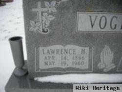 Lawrence Henry Vogel