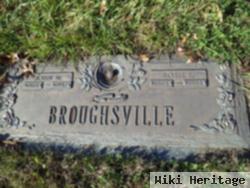 Rosie L Broughsville