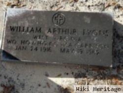 William Arthur Lyons