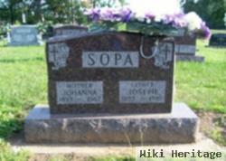 Joseph Sopa