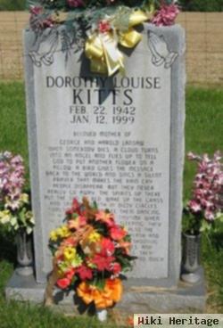 Dorothy Louise Lansaw Kitts