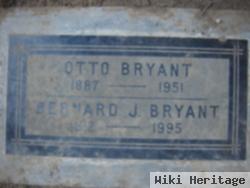 Bernard Joseph Bryant