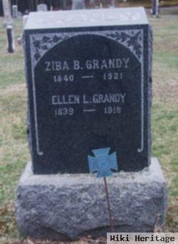 Ellen L Fiske Grandy