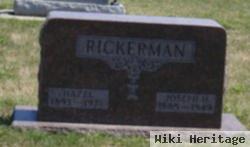 Joseph Henry Rickerman