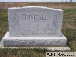 Barbara Tindall