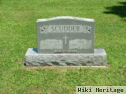 John Scudder