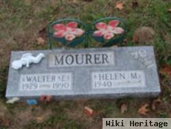 Helen M. Mourer