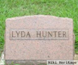 Lyda Cooper Hunter